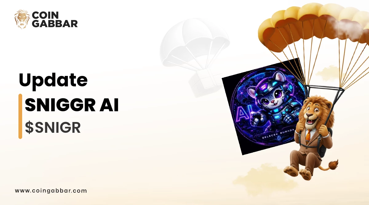 SNIGGR AI Airdrop Free Token