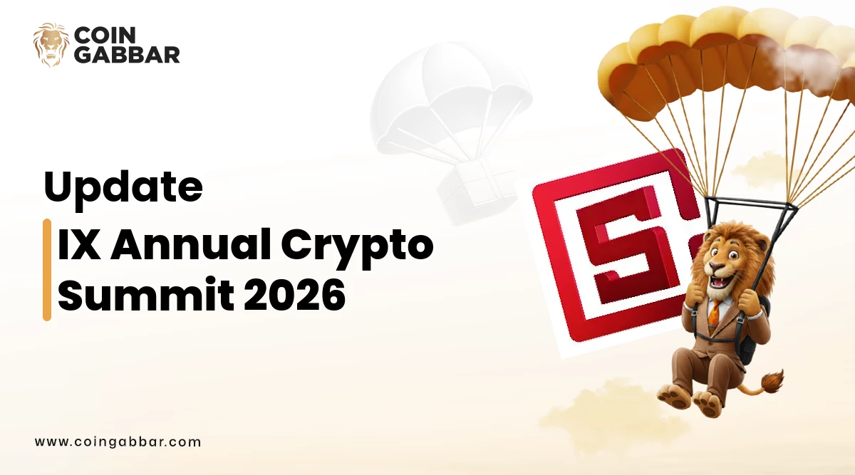 IX Annual Crypto Summit 2026 Moscow