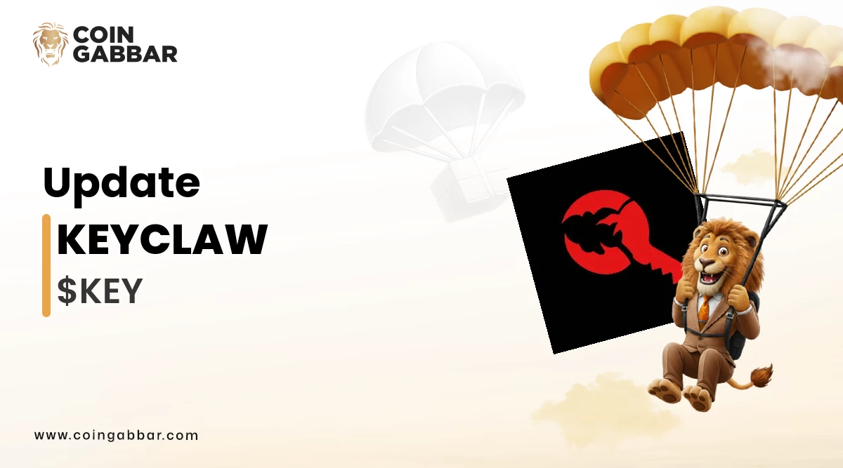KEYCLAW Airdrop Crypto Free Claim