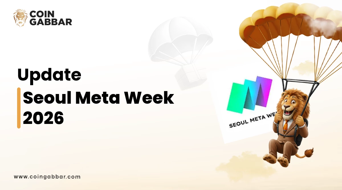 Seoul Meta Week 2026