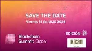Blockchain Summit Global 2026