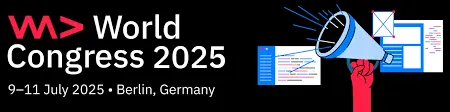 WeAreDevelopers World Congress