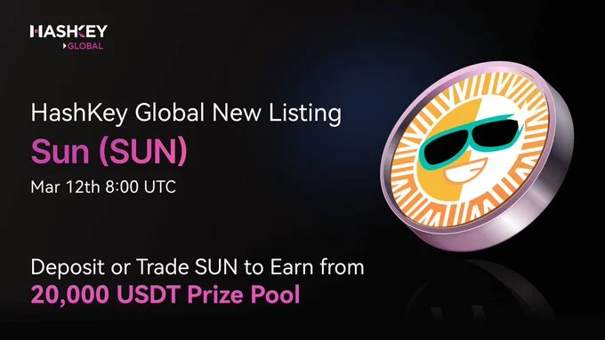 Sun ($SUN)