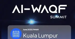 AI-Waqf Summit 2025