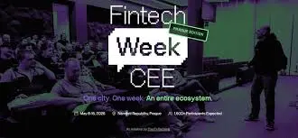 Fintech Week CEE 2026