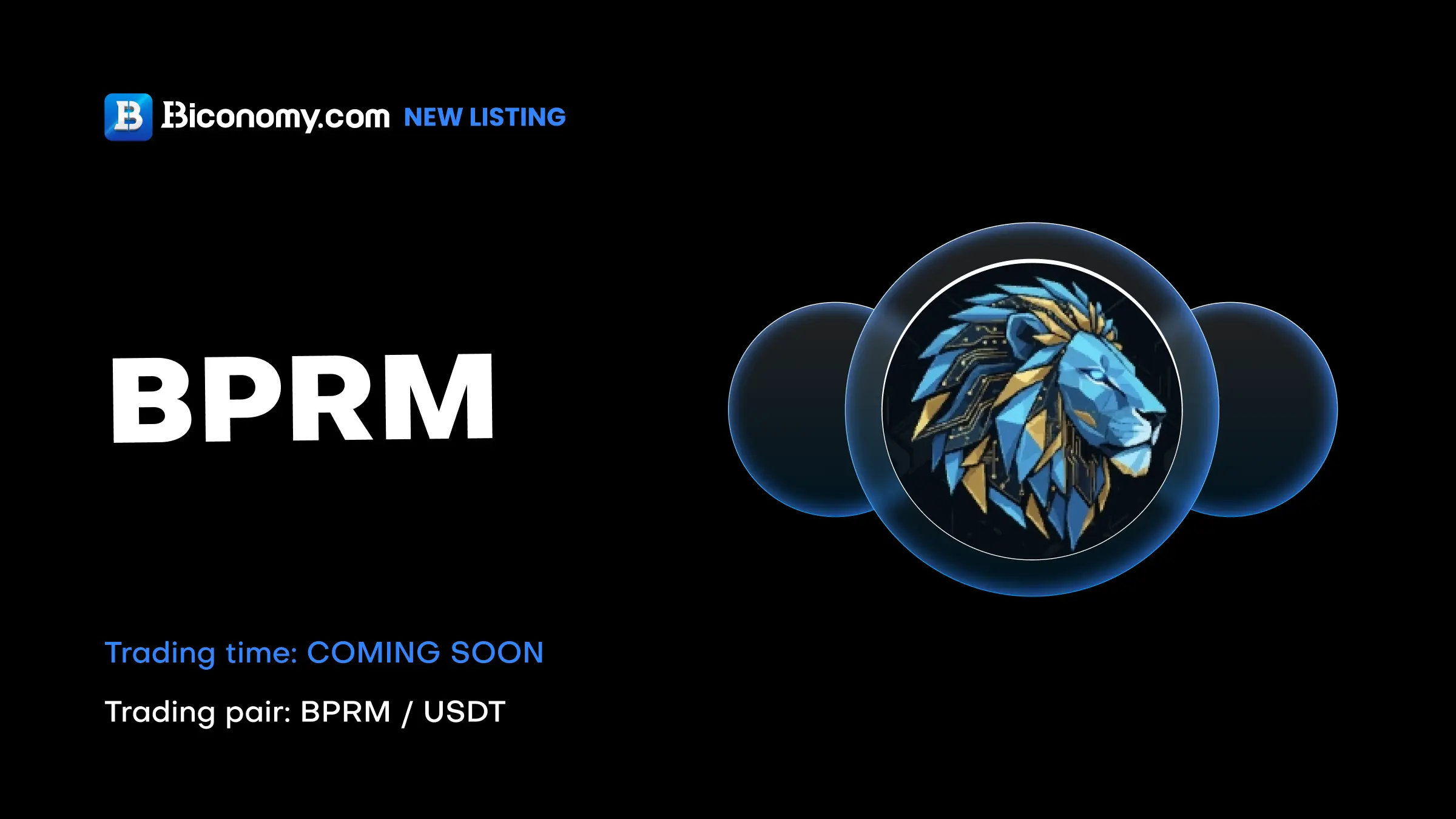 BASE PRIME ($BPRM)