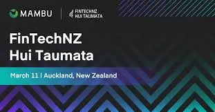 FinTechNZ Hui Taumata