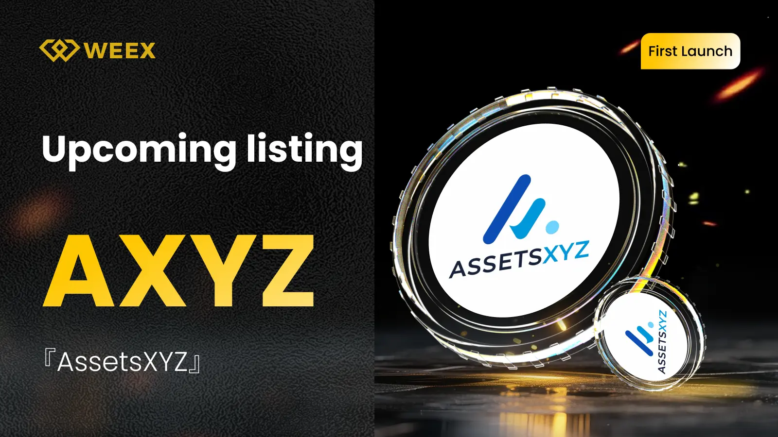 AssetsXYZ ($AXYZ)
