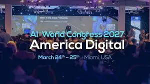 AMERICA DIGITAL AI WORLD CONGRESS 2027