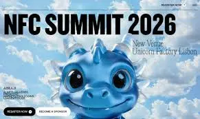 NFC SUMMIT 2026 Lisbon Event