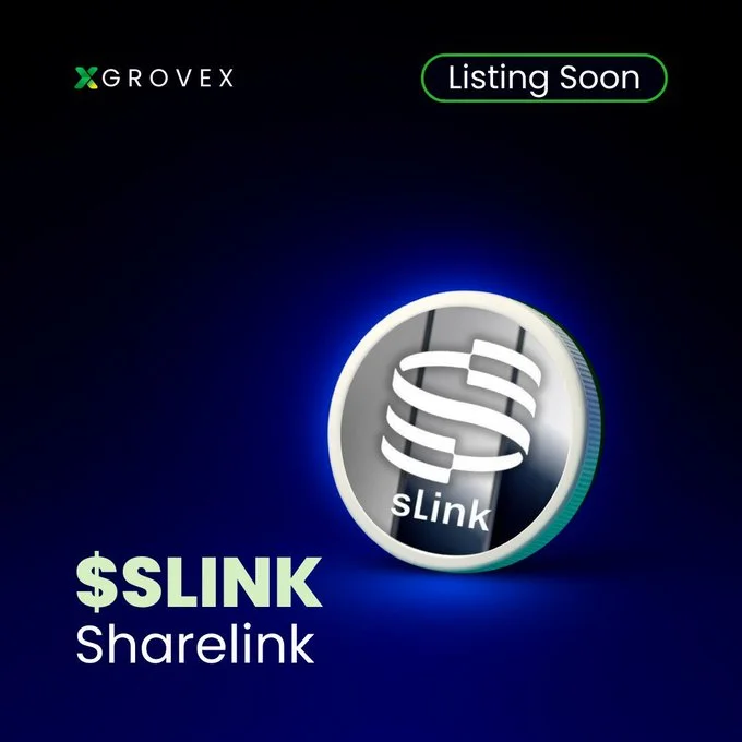 ShareLink ($SLINK)