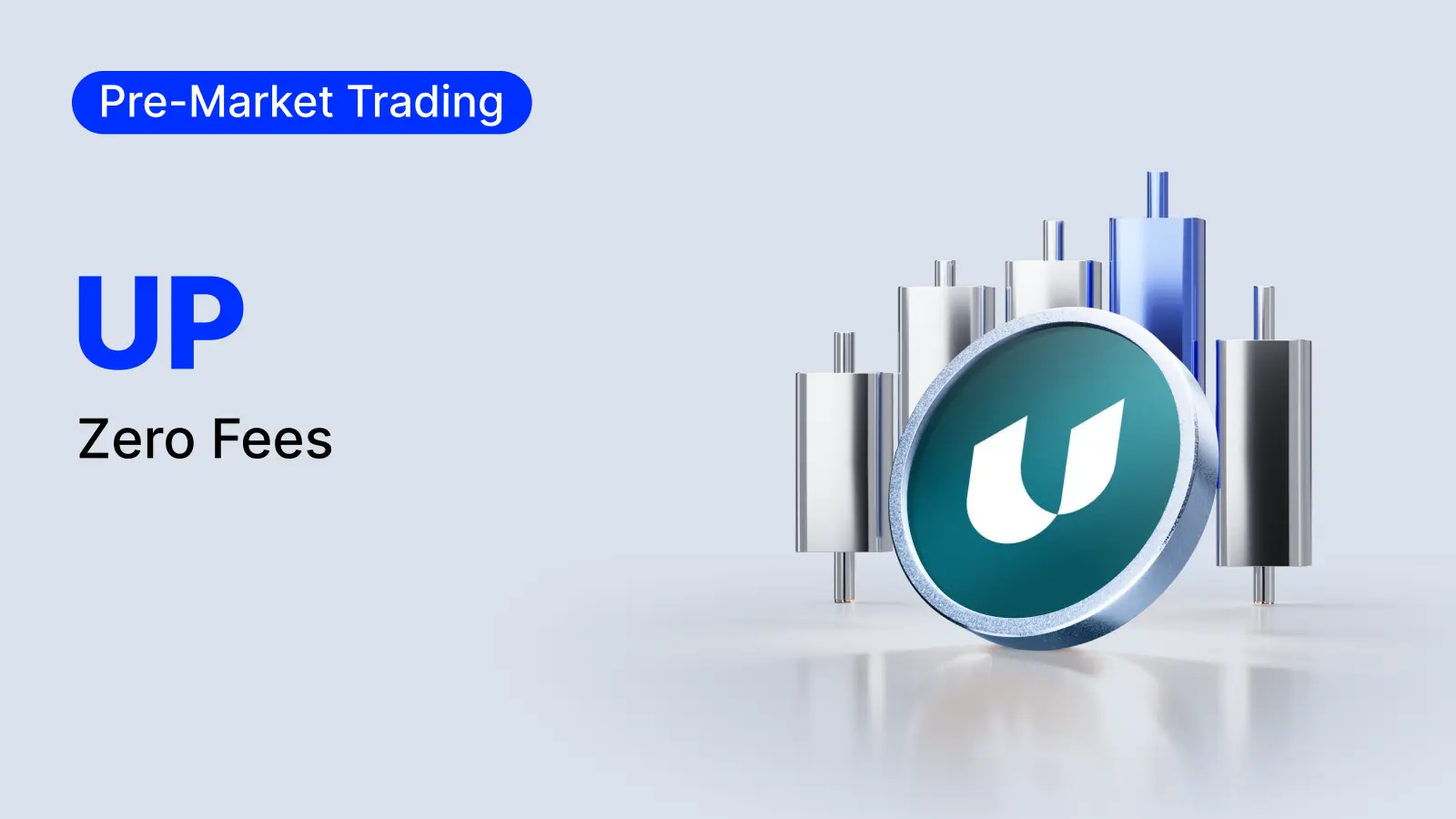 Unitas ($UP) list on mexc exchange