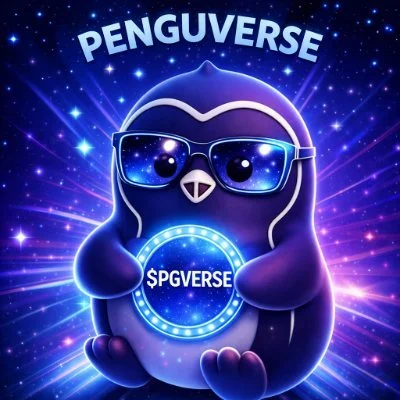 PenguVerse ($PGVERSE)