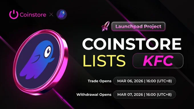 Kaspa Finance ($KFC)