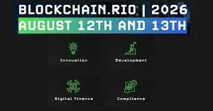 Blockchain.RIO 2026