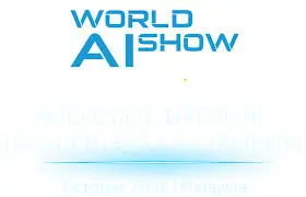 World AI Show Malaysia 2026