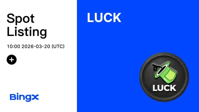 LuckyMeme ($LUCK)