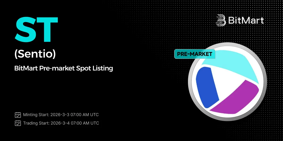 Sentio AI ($SEN) Listing