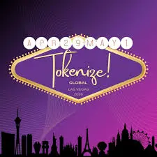 Tokenize Global 2026 Crypto Event