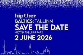 HIPTHER Baltics: Tallinn 2026