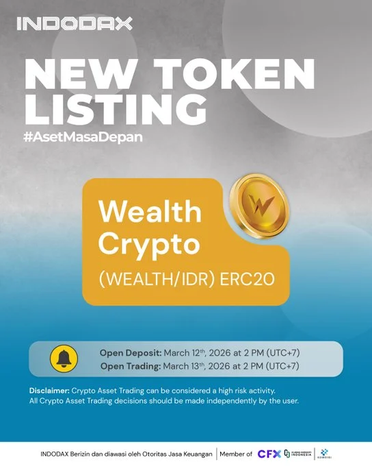 Wealth Crypto ($WEALTH)