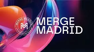 Merge Madrid 2026 Spain Event