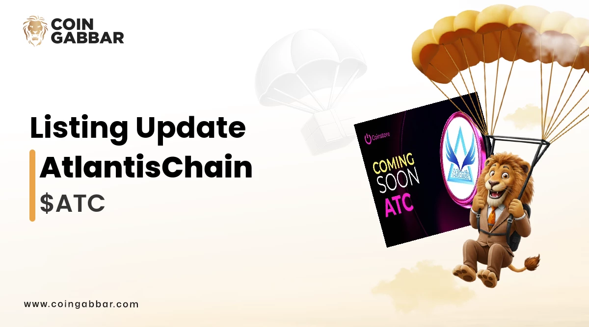 AtlantisChain ($ATC)