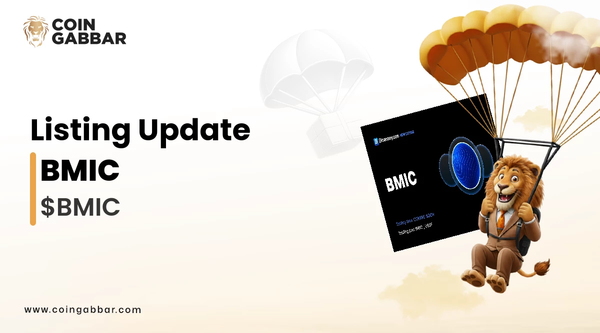BMIC ($BMIC) List on Biconomy Exchange