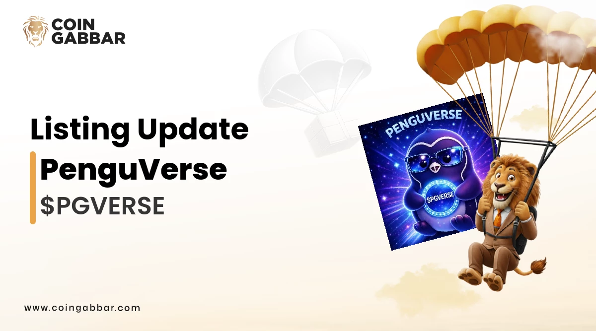 PenguVerse ($PGVERSE)