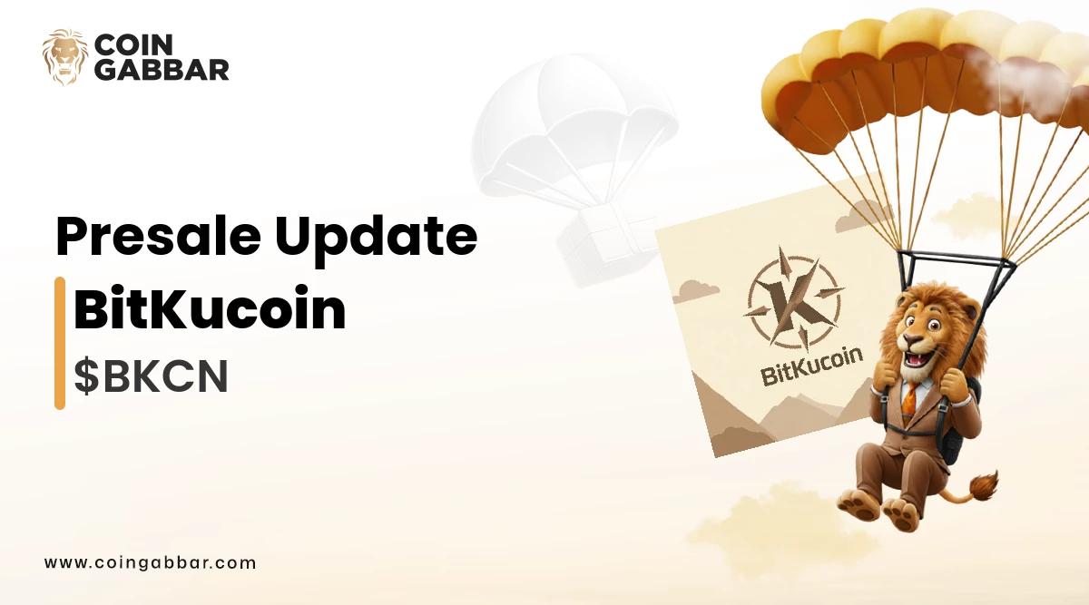 BitKucoin Presale