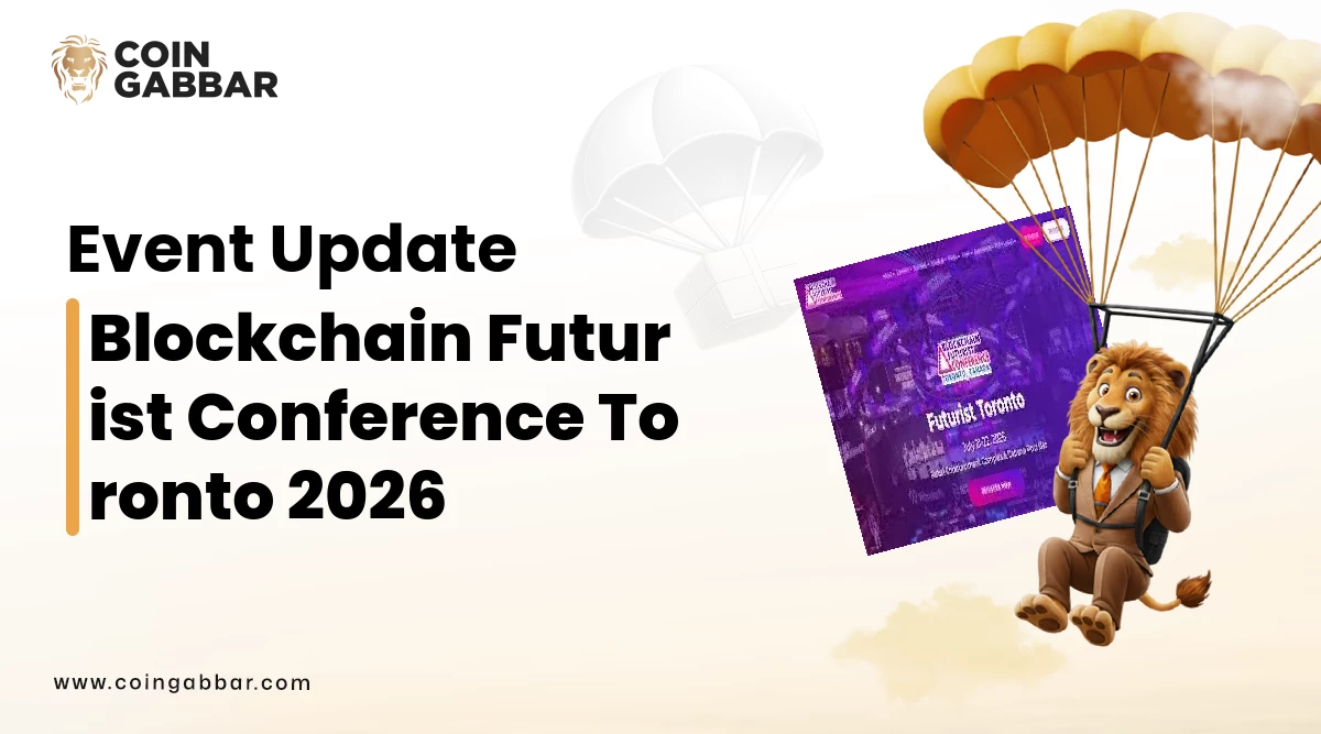 Blockchain Futurist Conference Toronto 2026