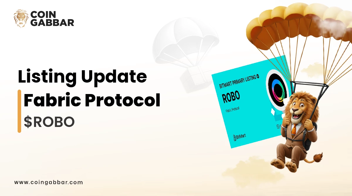 Fabric Protocol ($ROBO)