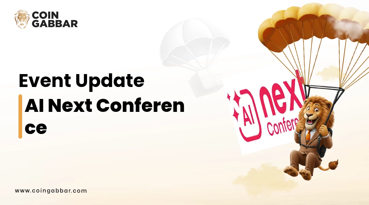 AI Next Conference