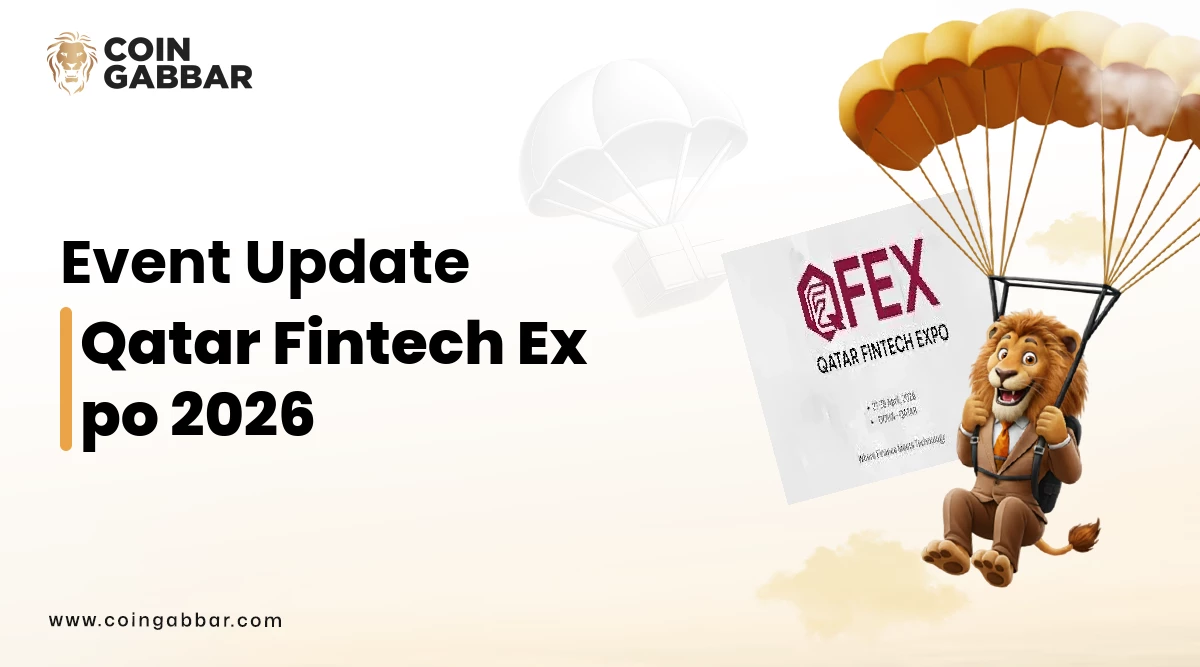 Qatar Fintech Expo 2026