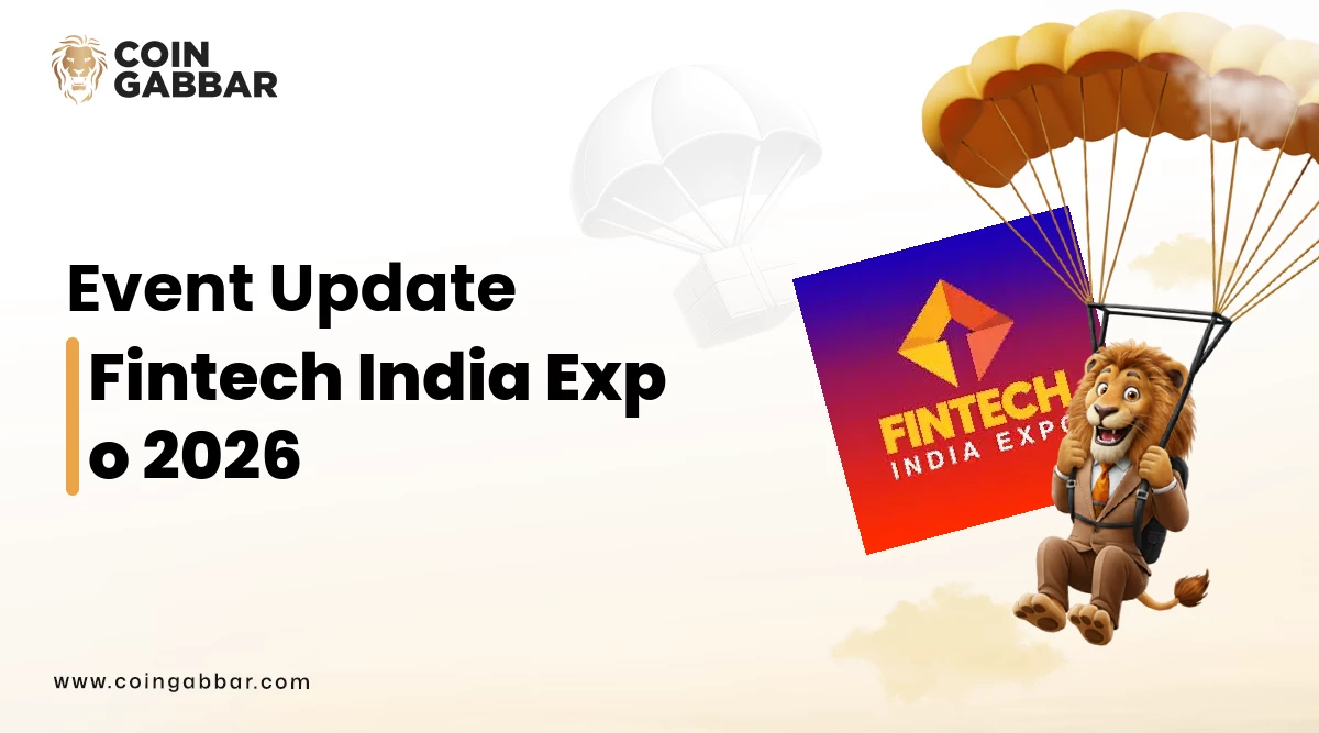 Fintech India Expo 2026