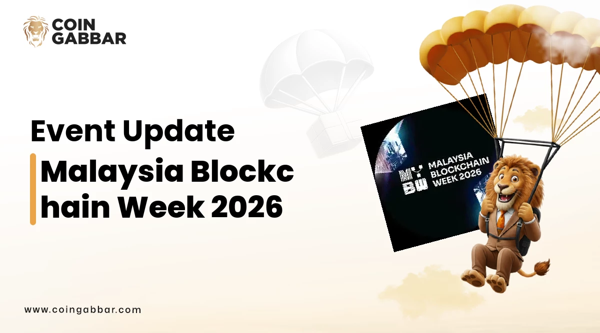Malaysia Blockchain Week 2026