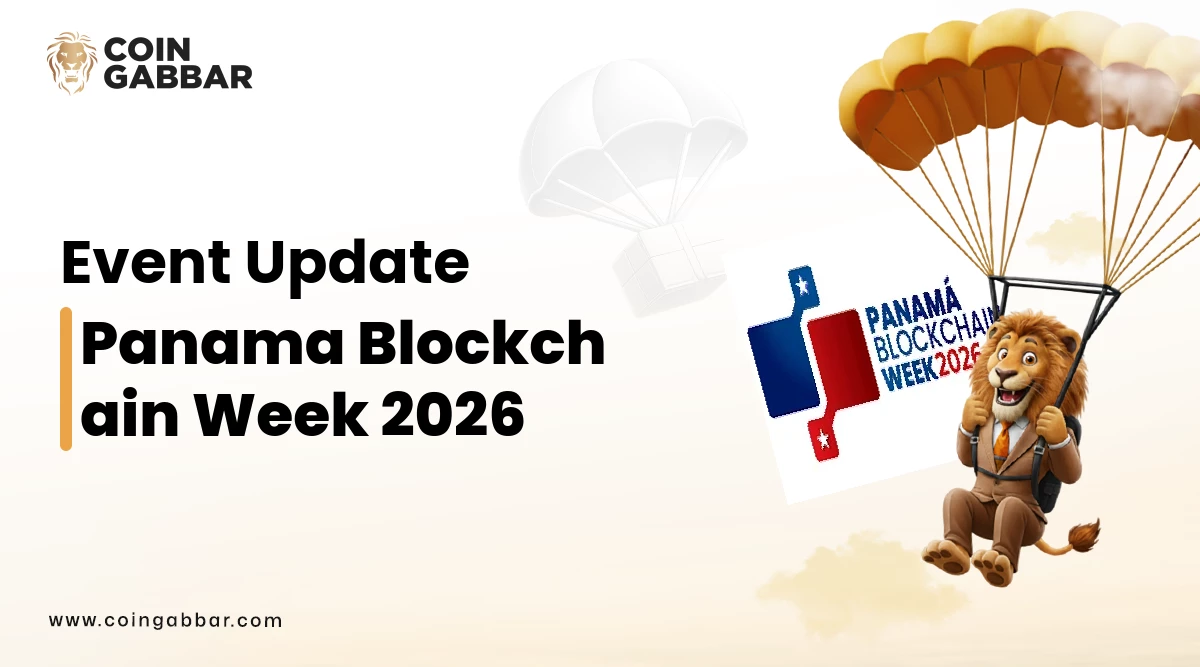 Panama Blockchain Week 2026