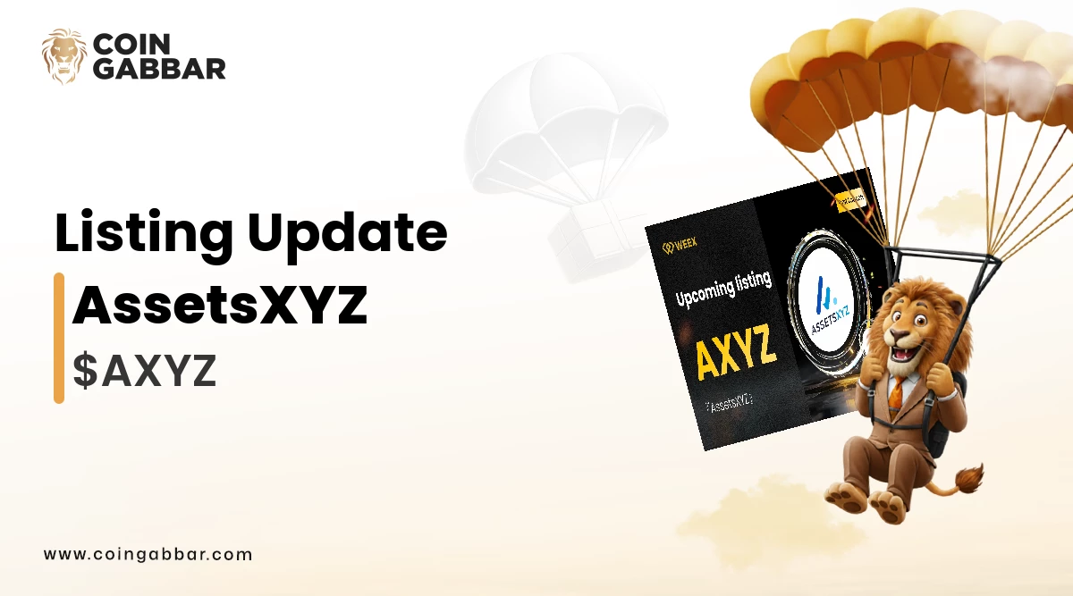 AssetsXYZ ($AXYZ)