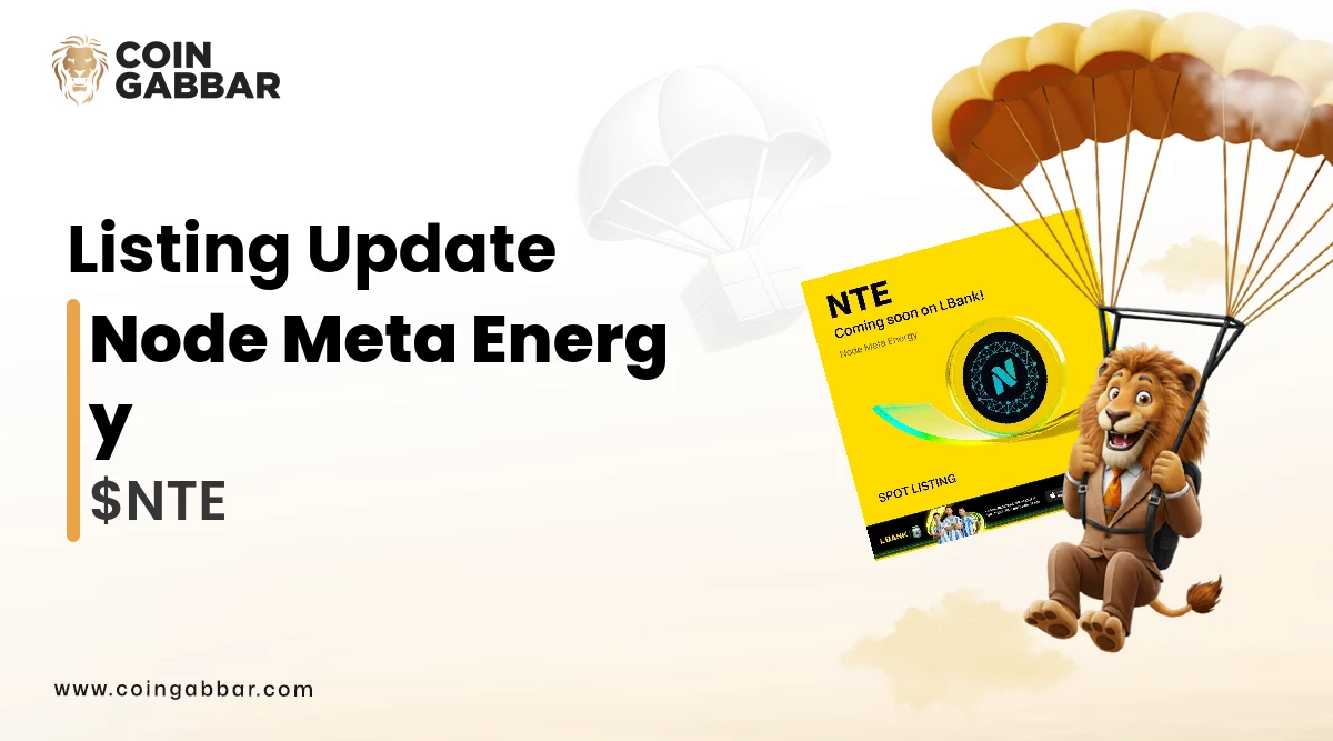 Node Meta Energy ($NTE)