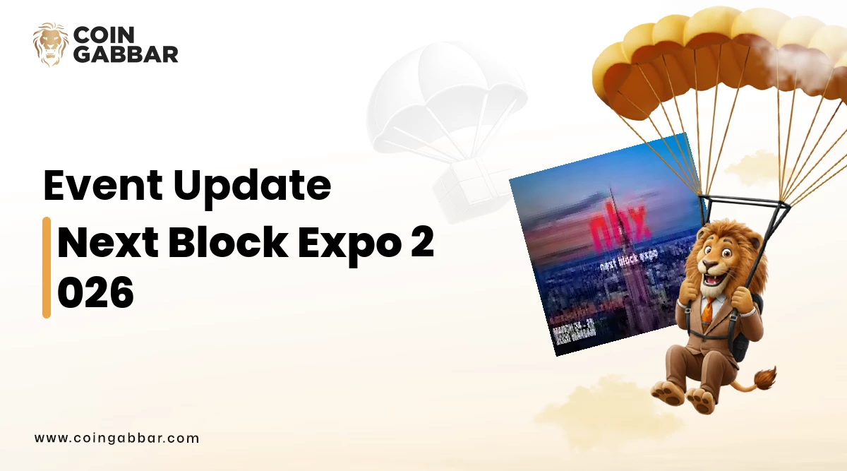 Next Block Expo