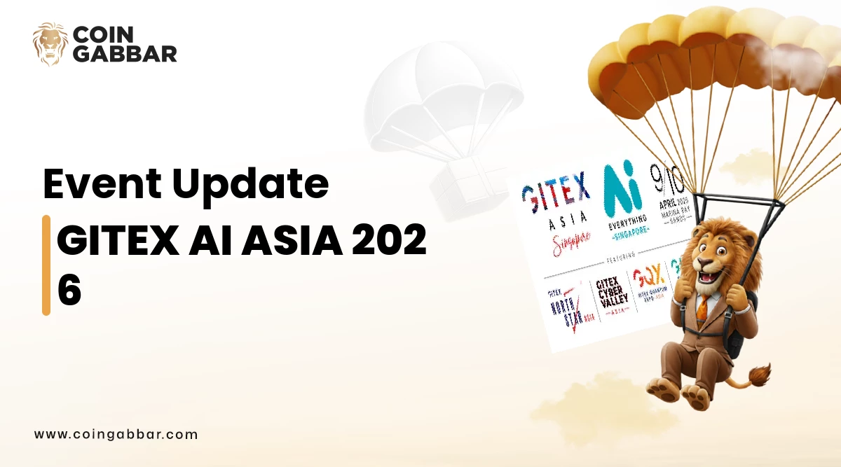 GITEX ASIA Singapore