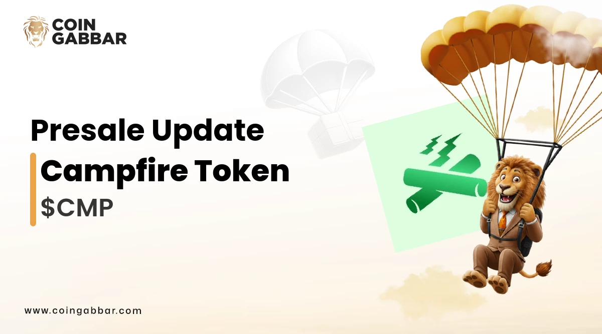 Campfire presale