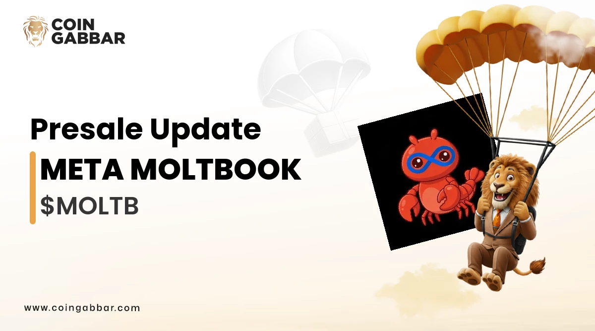 META MOLTBOOK presale