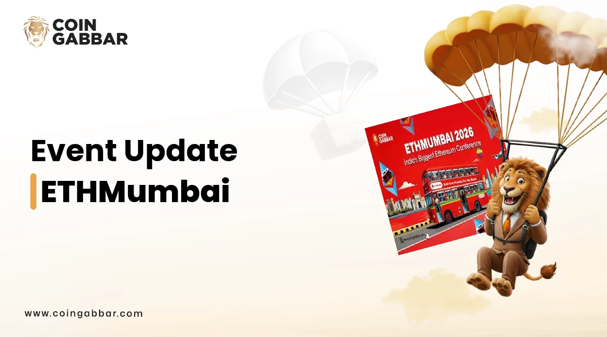 ETHMumbai 2026 Crypto Event