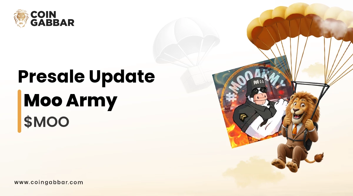 Moo Army presale