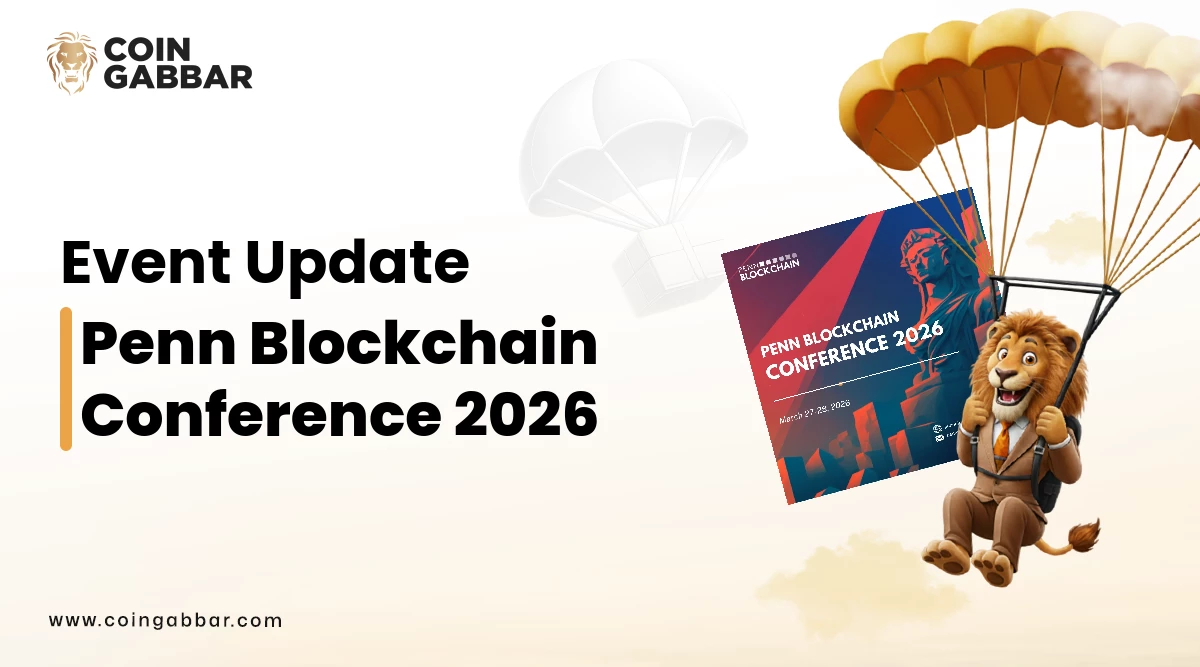 Penn Blockchain Conference 2026