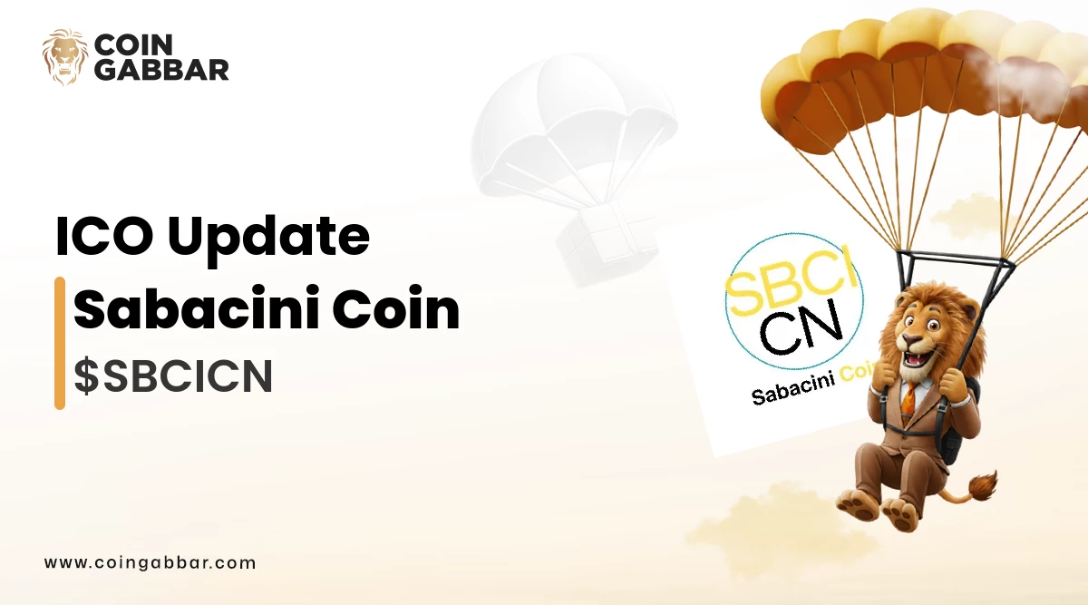 Sabacini Coin ICO crypto