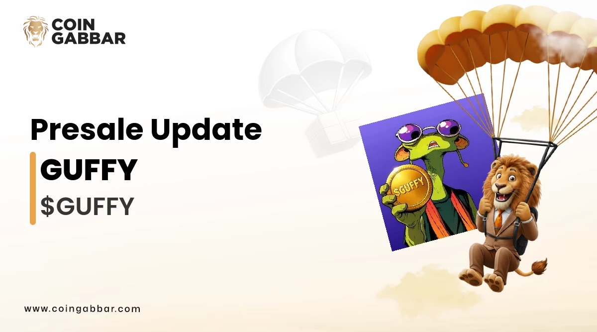 GUFFY presale crypto
