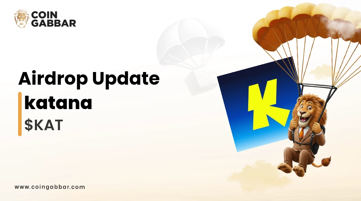 katana Potential Airdrops