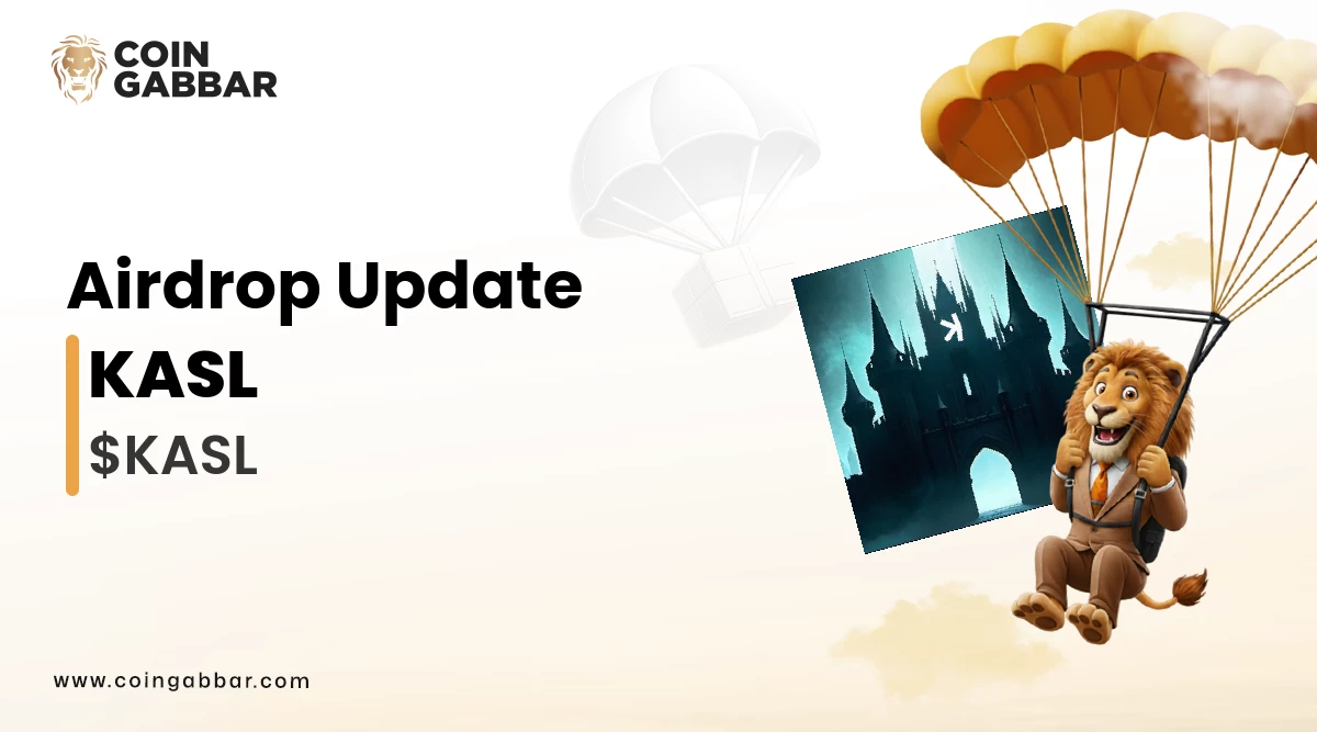 KASL ($KASL) Token Airdrop